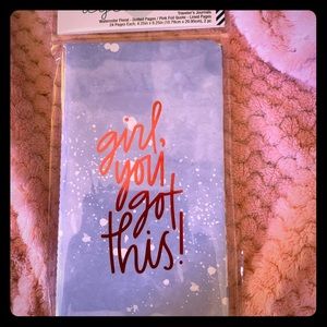 Planners travelers notebook